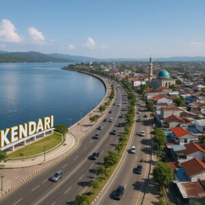 Keberhasilan Universitas Muhammadiyah Kendari dalam Pendidikan
