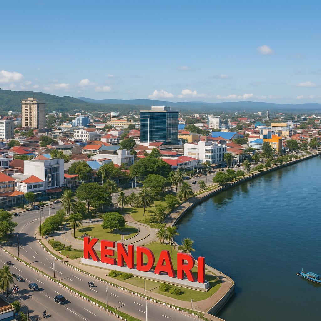 Pendidikan Berkualitas di Universitas Muhammadiyah Kendari