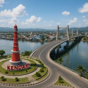 Universitas Muhammadiyah Kendari Dorong Kemajuan Pendidikan di Sultra