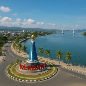 Universitas Muhammadiyah Kendari Membangun Generasi Unggul