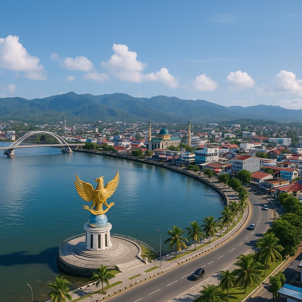 Universitas Muhammadiyah Kendari Melangkah Menuju Masa Depan Cerah