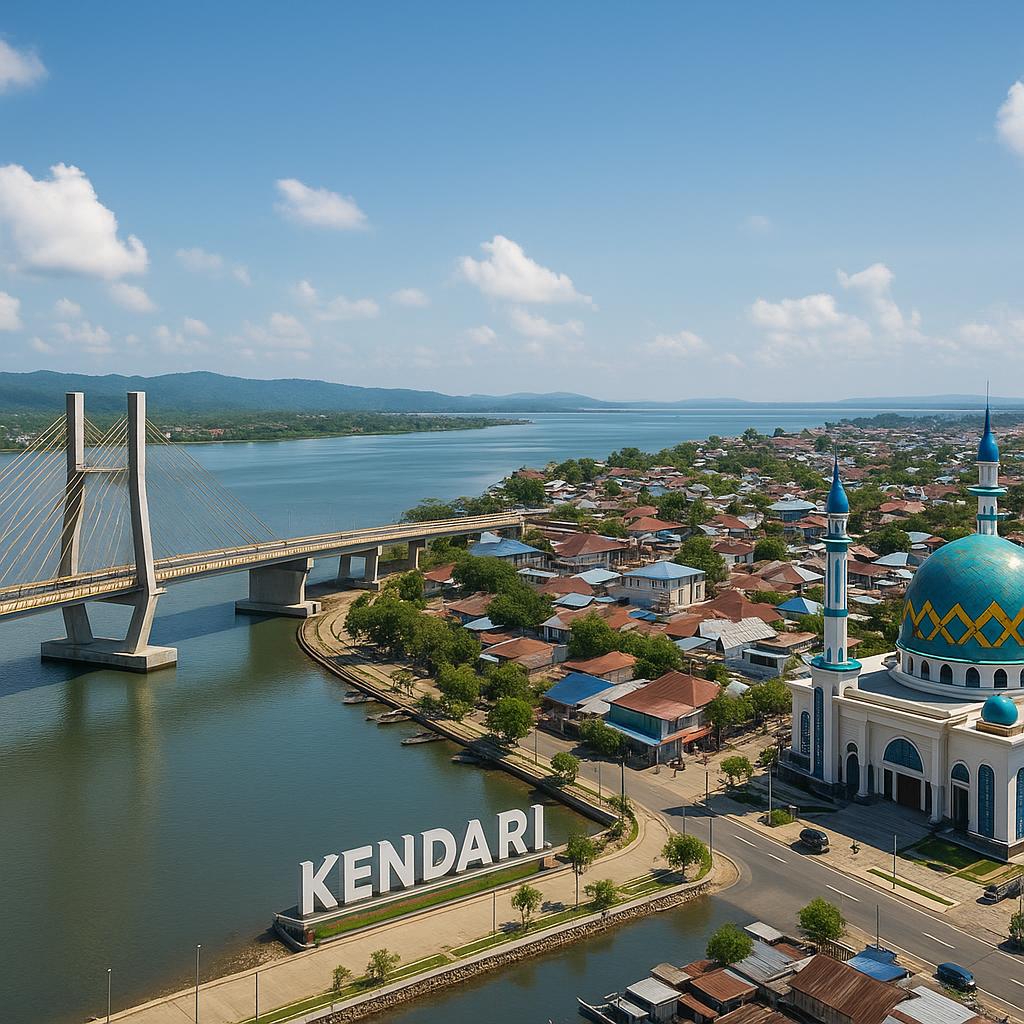 Universitas Muhammadiyah Kendari: Pusat Pendidikan Berkualitas