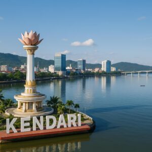 Universitas Muhammadiyah Kendari Tingkatkan Kualitas Pendidikan